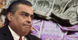 Mukesh Ambani's Jio Faces Challenges: A Look at Recent Losses