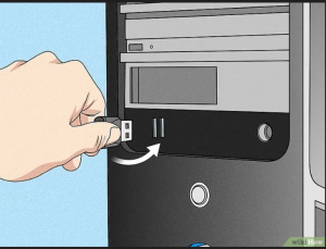 How to Format Usb Drive