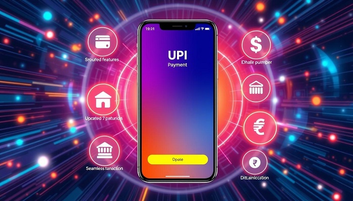 UPI Pay Big Change: New Rules Effective Before January 1