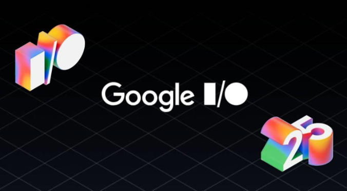 GOOGLE I/O